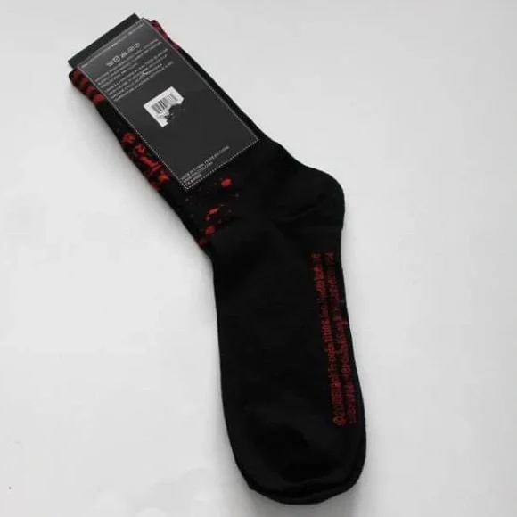 Guns N Roses Socks - Picture 2 of 3